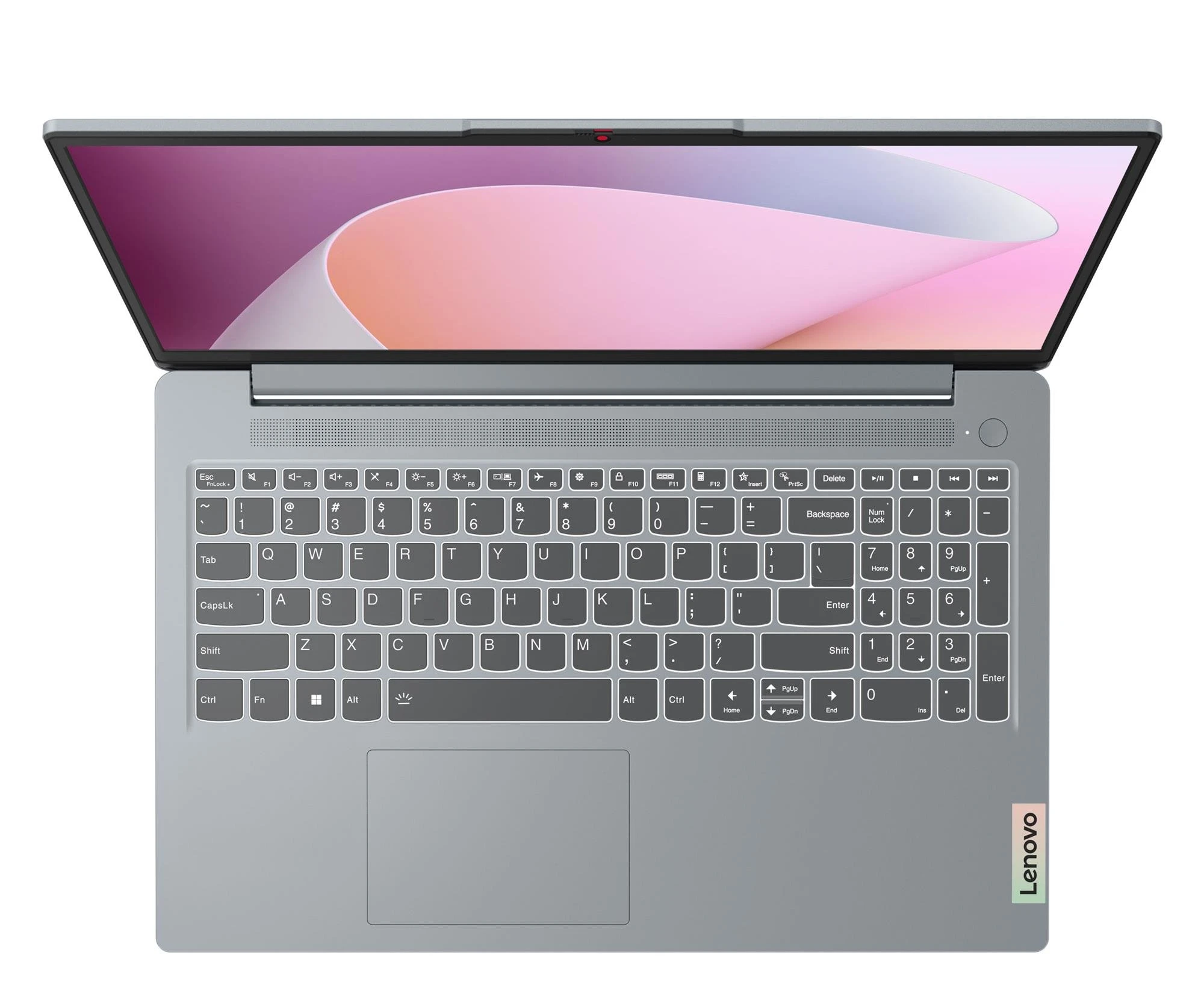 Lenovo IdeaPad Slim 3-15 Ryzen 5-7520U/16GB/512/Win11 (82XQ00T5PB)