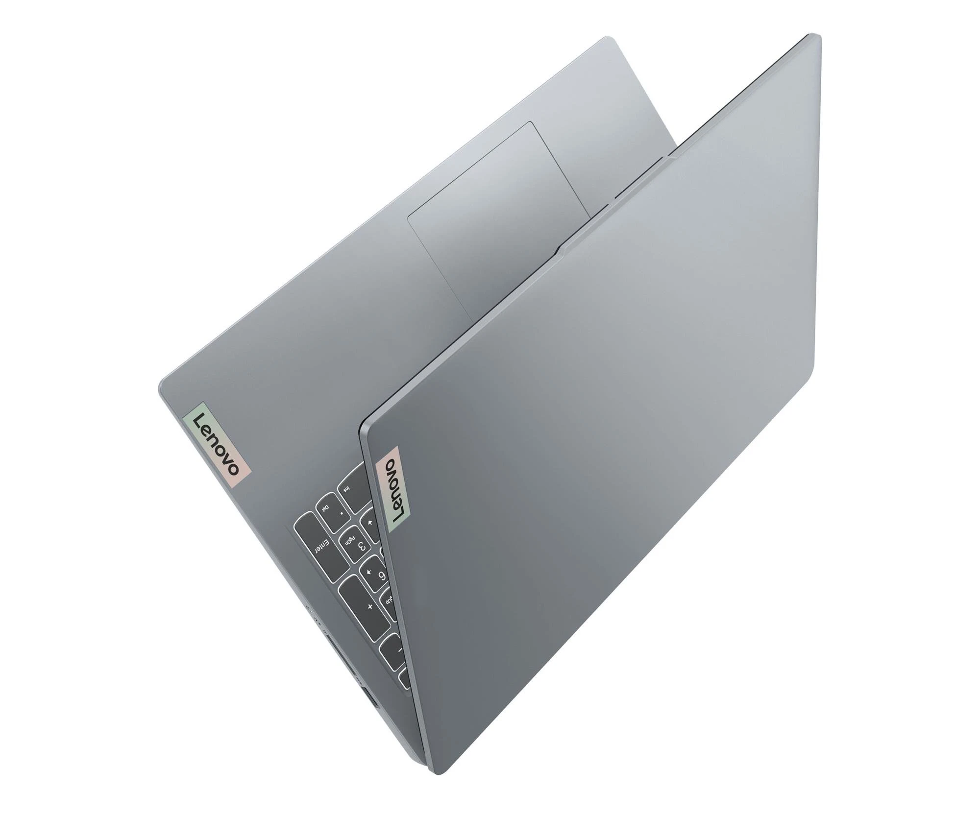 Lenovo IdeaPad Slim 3-15 Ryzen 5-7520U/16GB/512/Win11 (82XQ00T5PB)