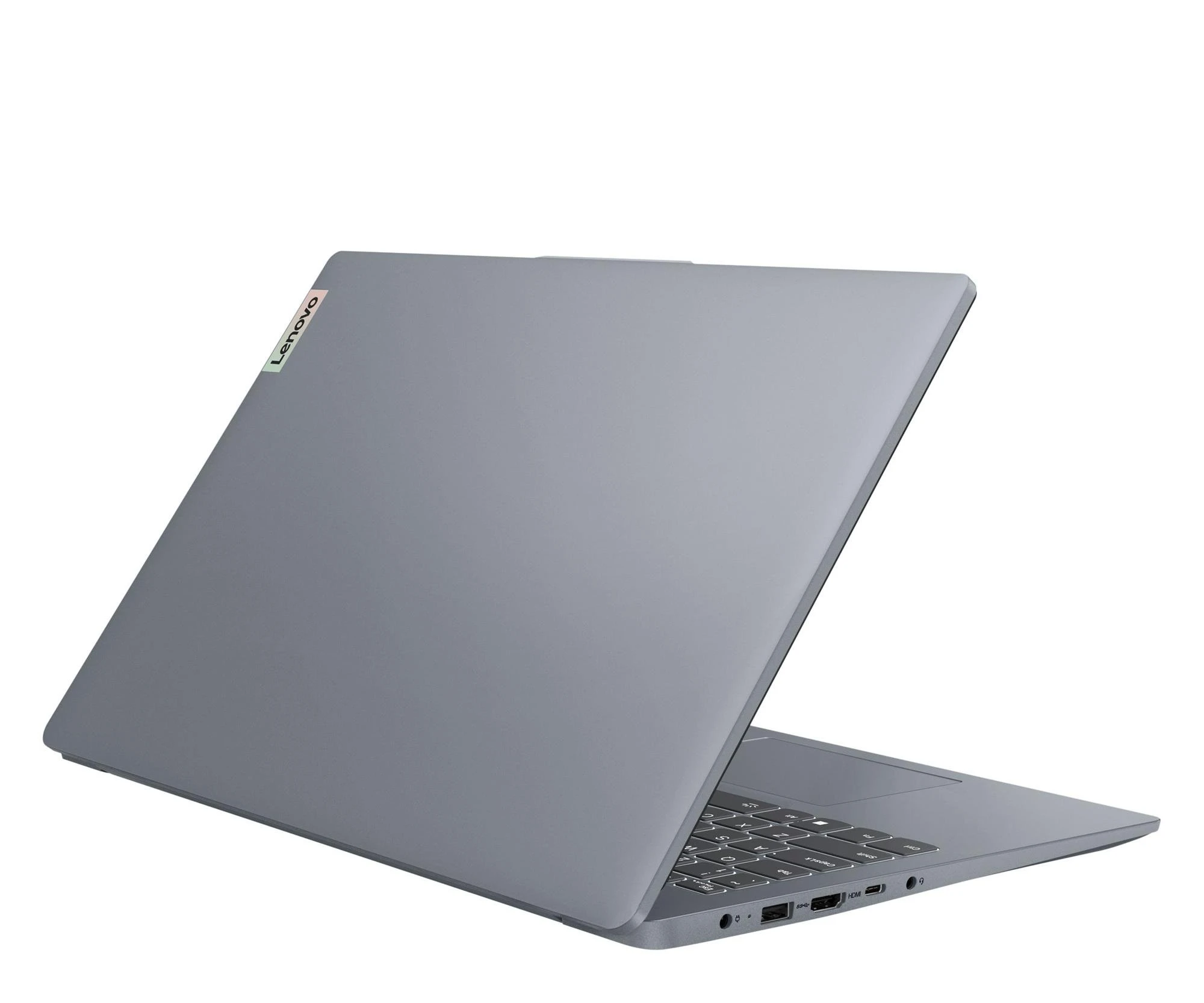 Lenovo IdeaPad Slim 3-15 Ryzen 5-7520U/16GB/512/Win11 (82XQ00T5PB)