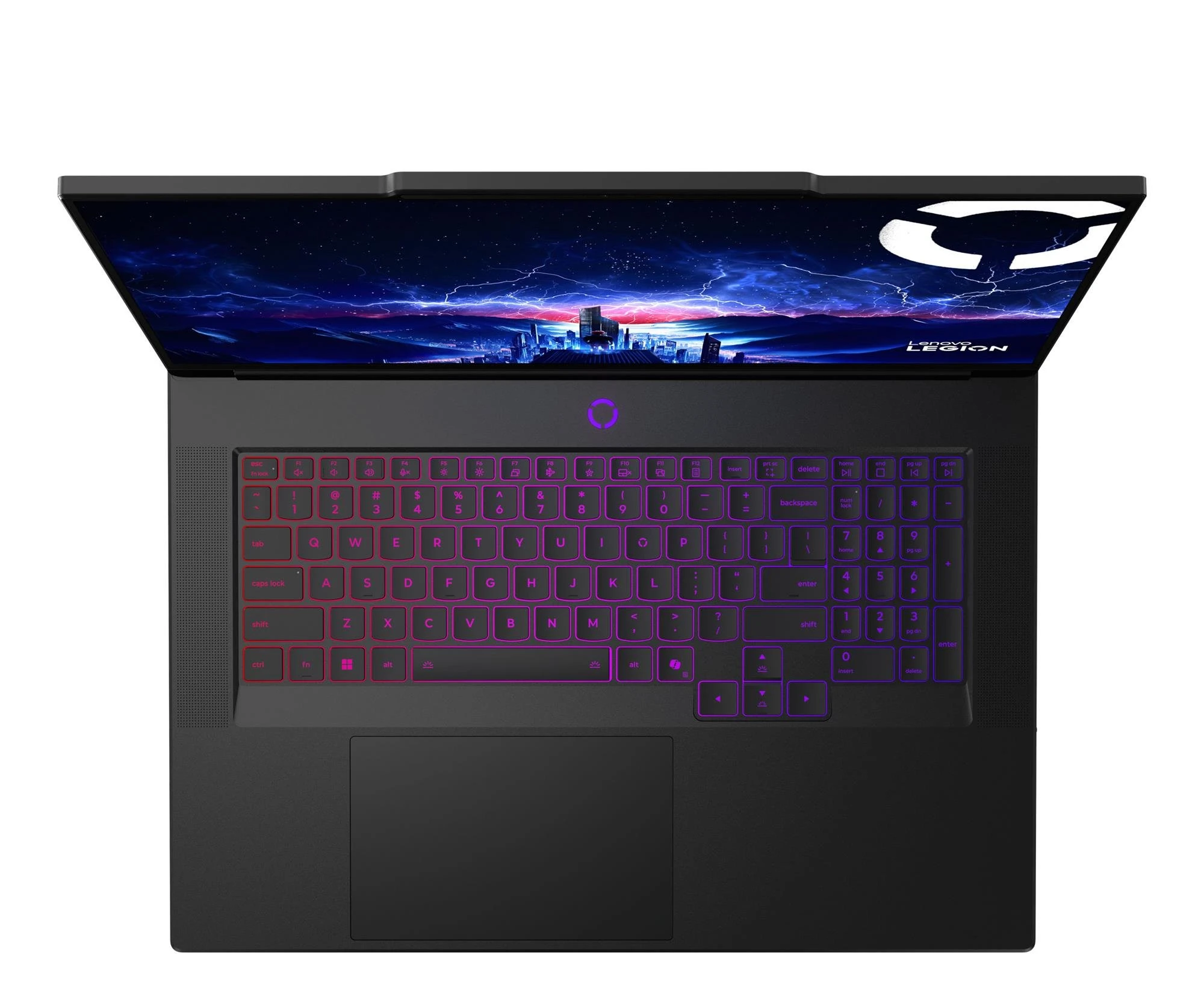 Lenovo Legion 9 Ultra 9- 275HX/64GB/4TB/Win11P RTX5090 440Hz (83EY000MPB) Процессор: Intel® Core™ Ultra 9 275HX (24
