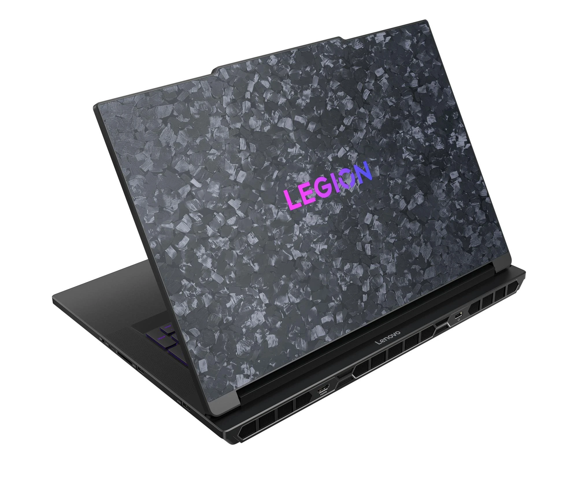 Lenovo Legion 9 Ultra 9- 275HX/64GB/4TB/Win11P RTX5090 440Hz (83EY000MPB)