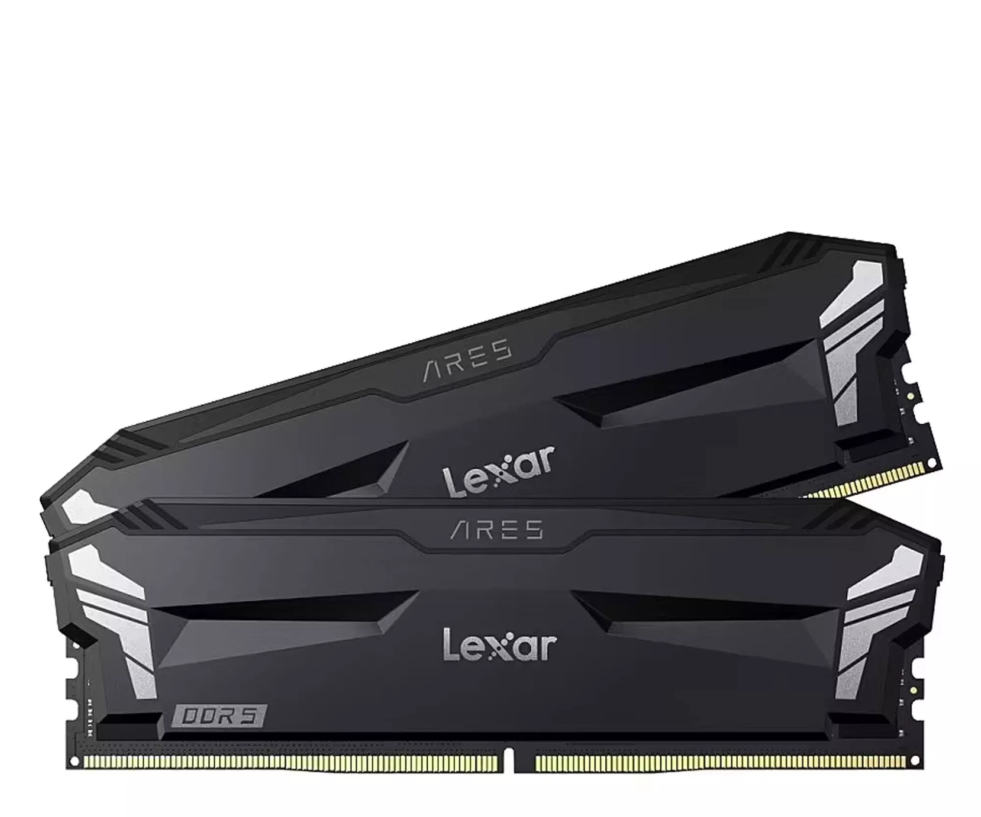 Lexar 32GB (2x16GB) 6000 CL30 Ares (LD5U16G60C300A-RGD) EU Серия: Ares; Тип памяти: DDR5; Общая