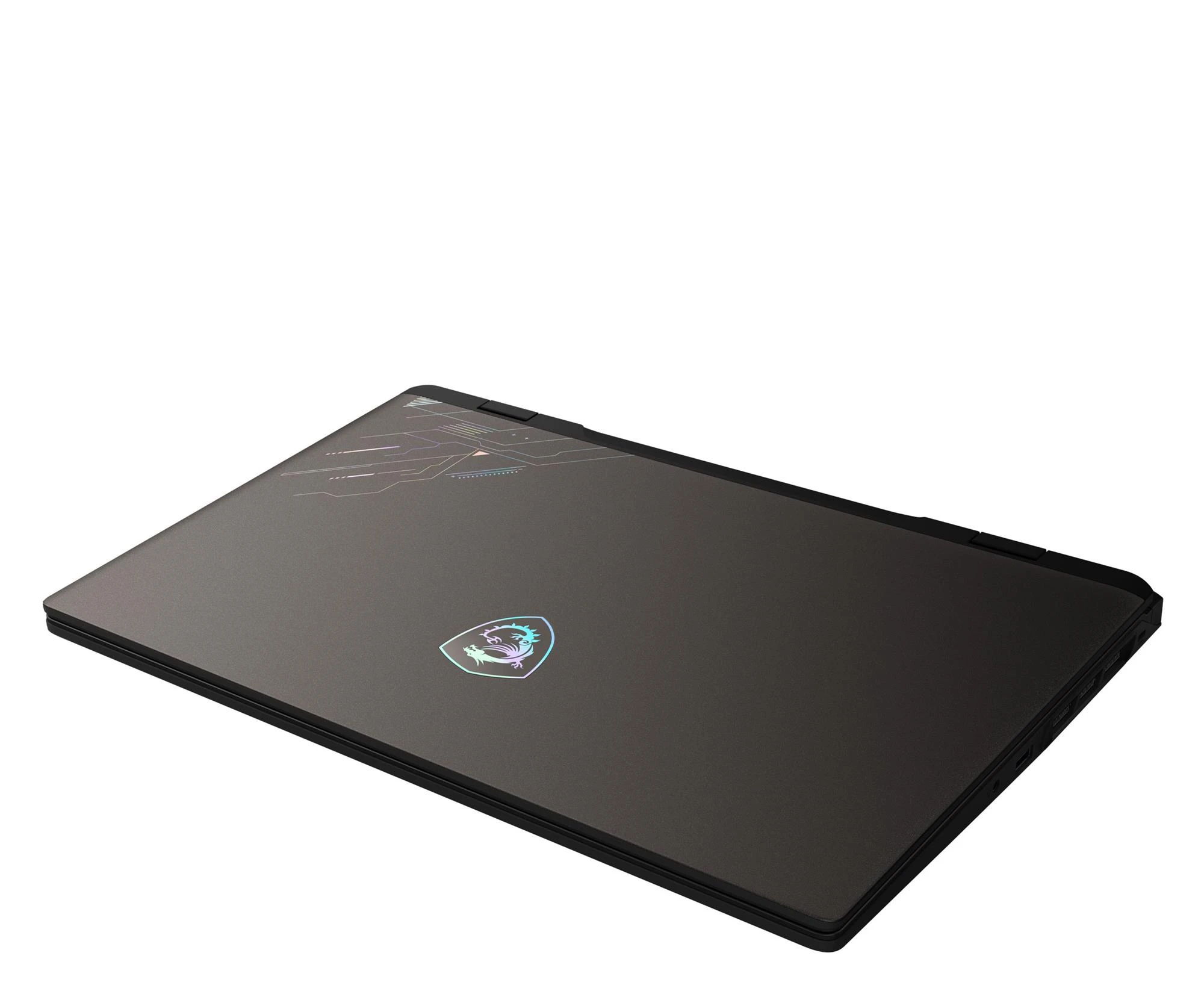 MSI Crosshair 16 HX AI Ultra 7-255HX/32GB/2TB/Win11 RTX5060 (Crosshair 16 HX AI | D2XWFKG-219PL)