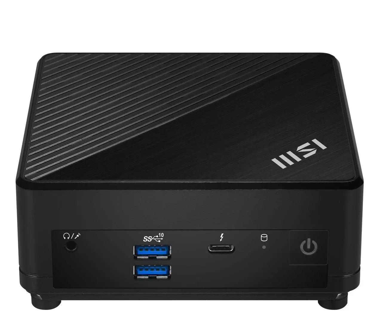 MSI Cubi 5 12M i5-1235U/8GB/1TB/Win11X (Cubi 5 12M-406BEU) EU