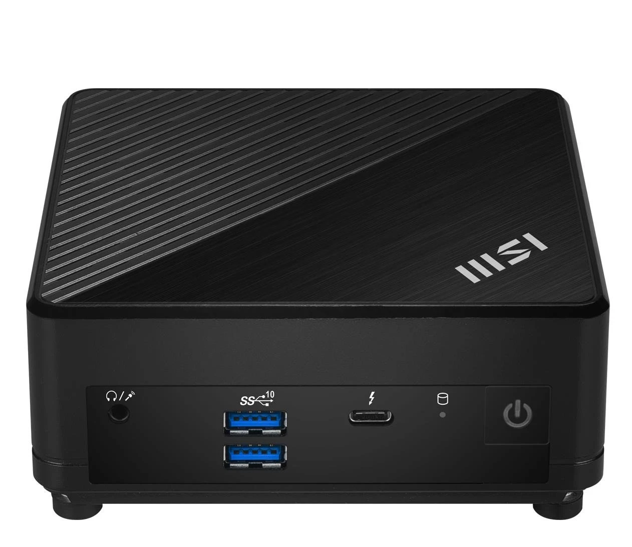 MSI Cubi 5 12M i7-1255U/32GB/512/Win11P (Cubi 5 12M-478EU) EU