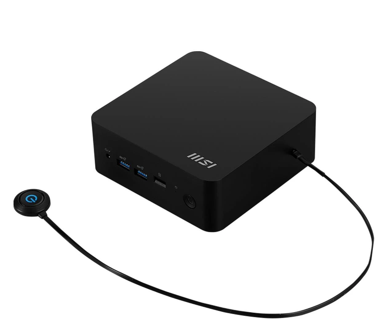 MSI Cubi NUC 1M Core 5-120U/32GB/2TB/Win11P (Cubi NUC 1MG-263EU) EU