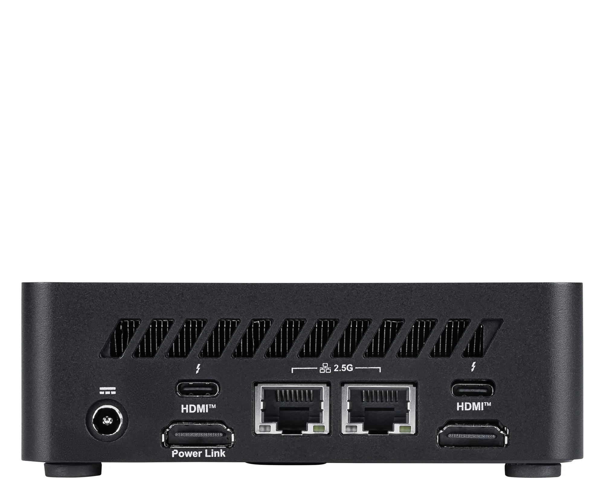 MSI Cubi NUC AI 1MG Ultra 7-155H/32GB/1TB/Win11P (Cubi NUC AI 1UMG-005EU) EU
