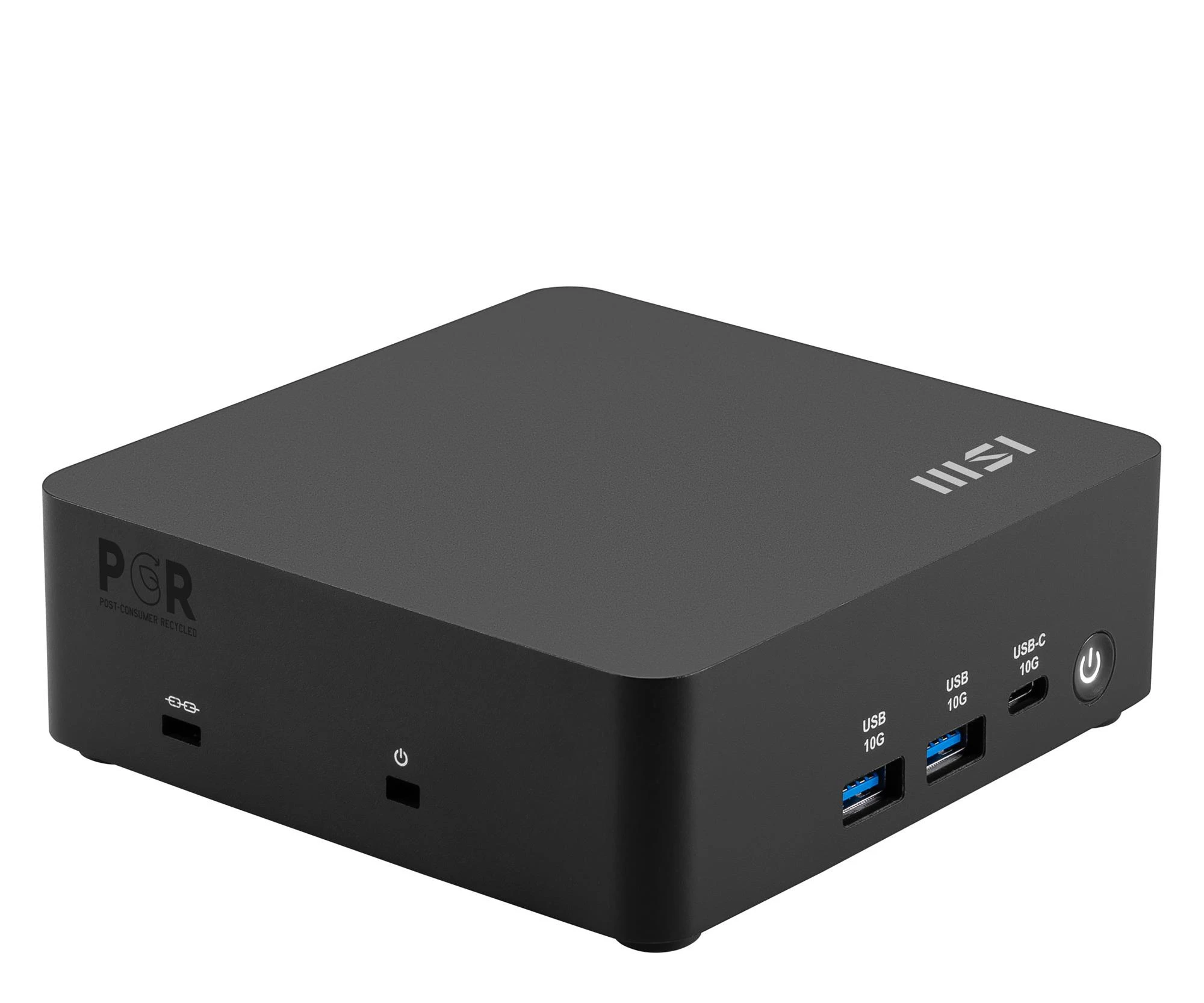 MSI Cubi NUC AI 1MG Ultra 7-155H/32GB/1TB/Win11P (Cubi NUC AI 1UMG-005EU) EU