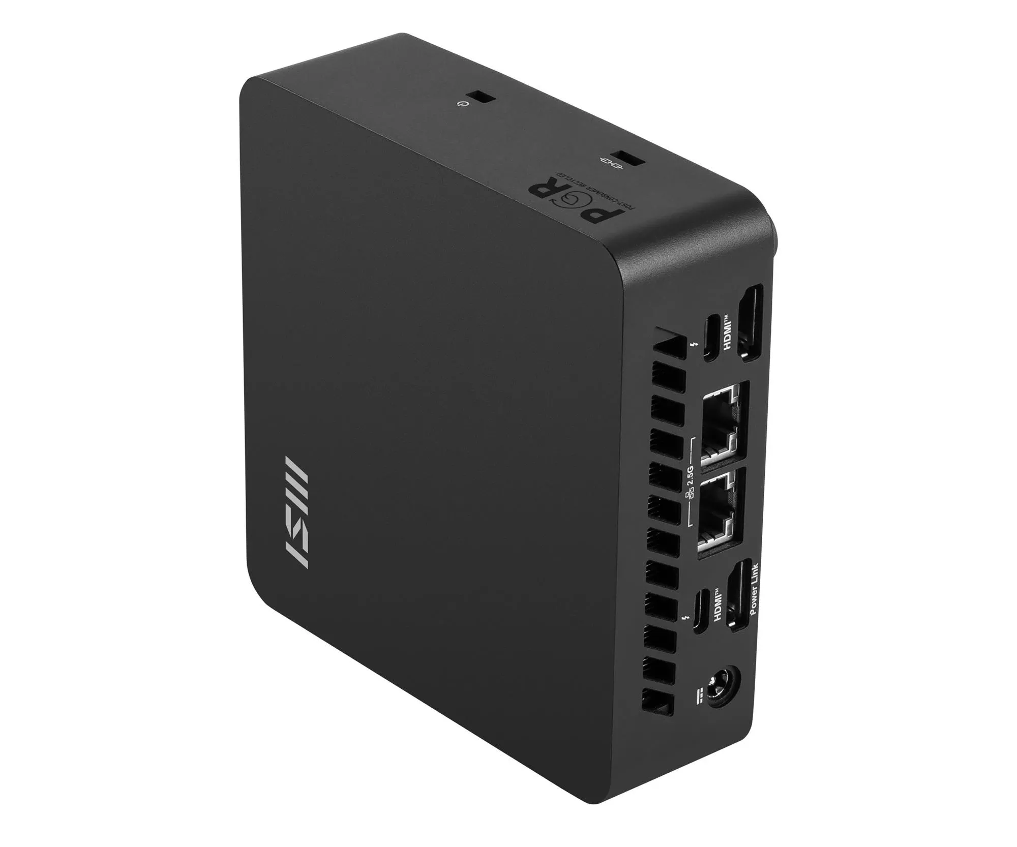 MSI Cubi NUC AI 1MG Ultra 7-155H/32GB/1TB/Win11P (Cubi NUC AI 1UMG-005EU) EU