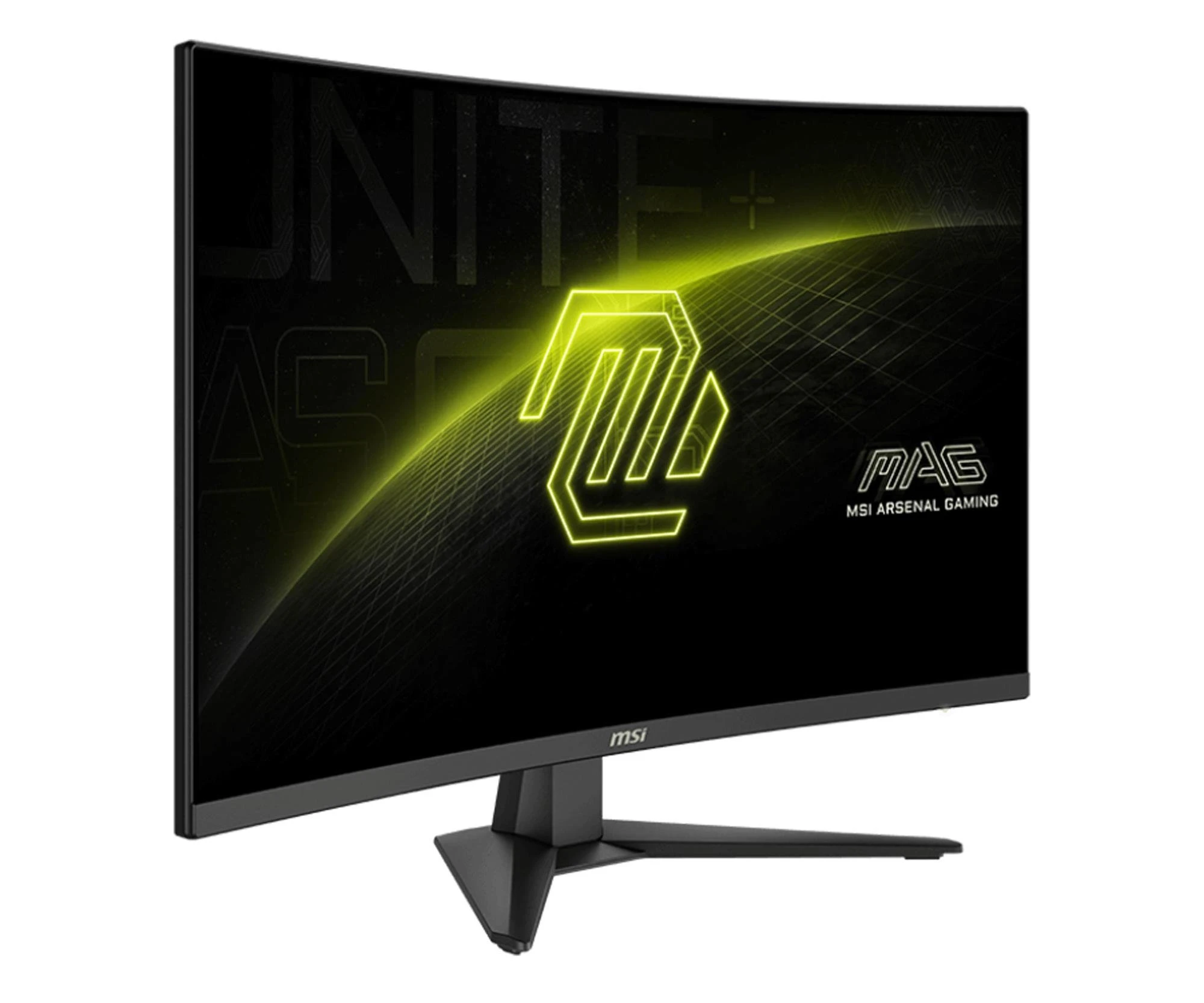 MSI MAG 321CQF E18 EU