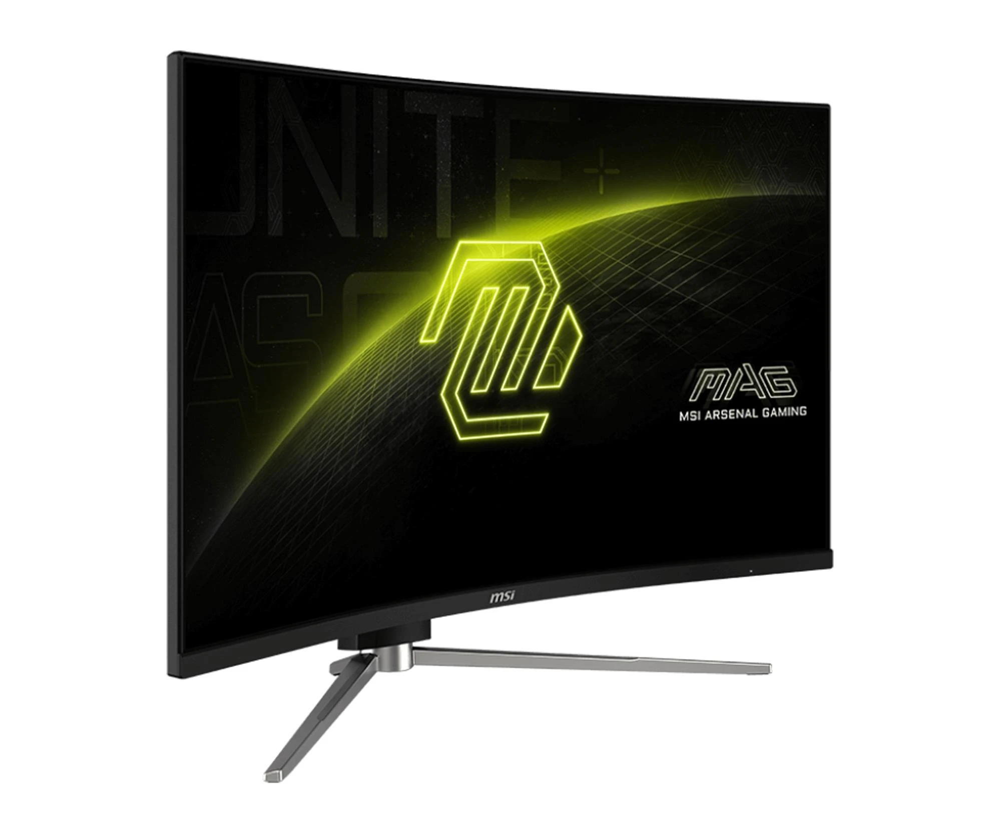 MSI MAG 325CQRF QD E2 EU