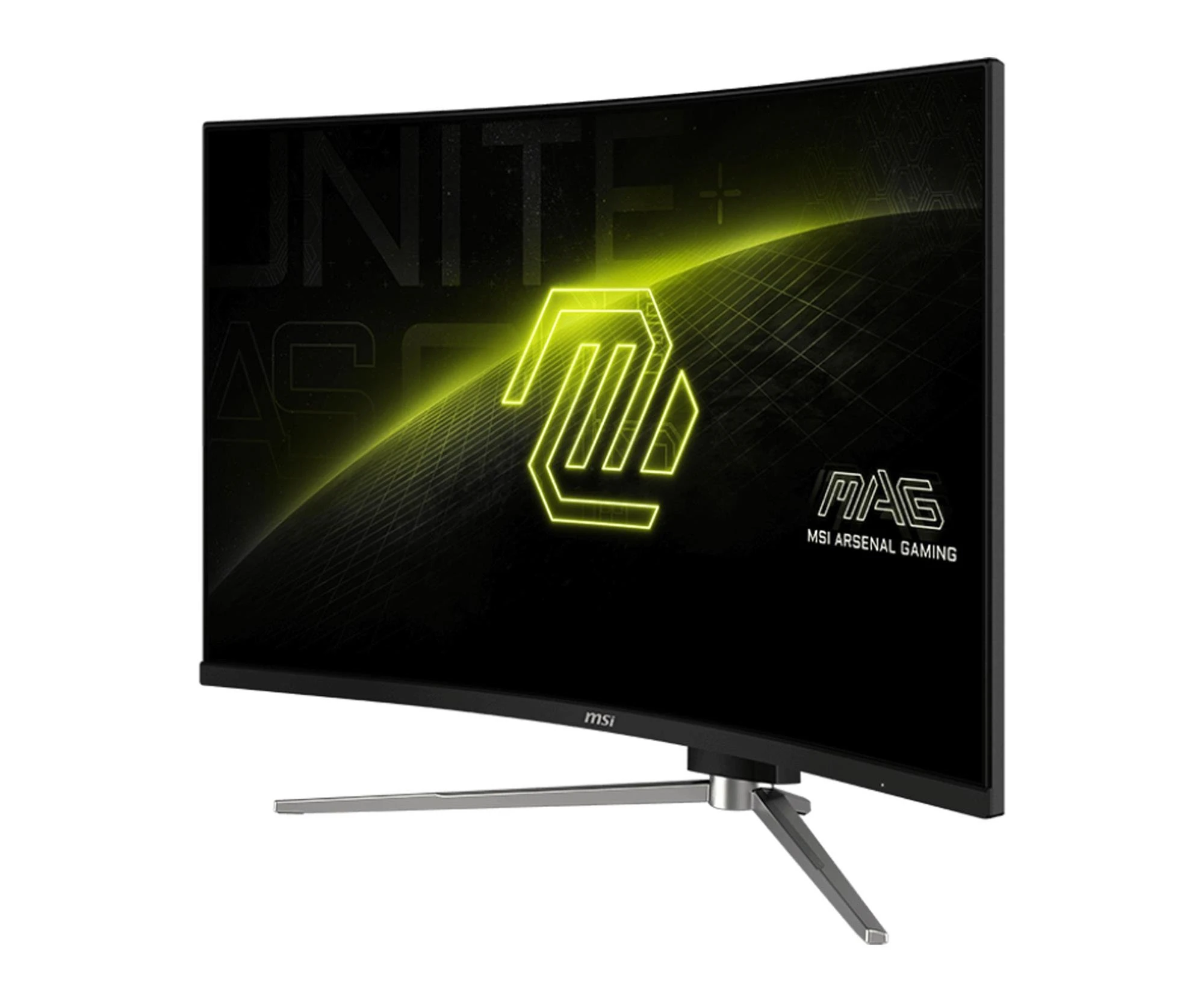 MSI MAG 325CQRF QD E2 EU