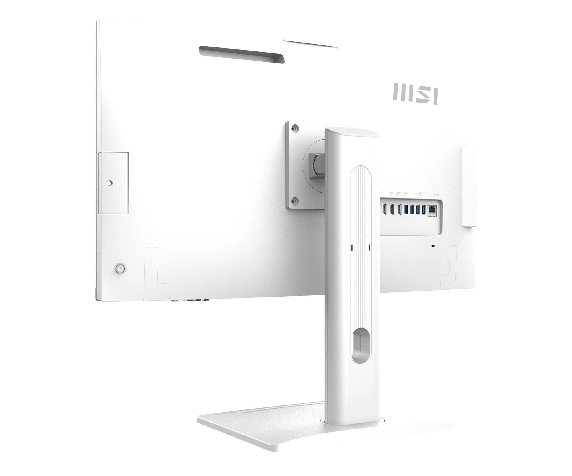 MSI Modern AM273QP AI 1UM Core 5-125H/32GB/2TB/Win11P white (Modern AM273QP AI 1UM-248EU) EU