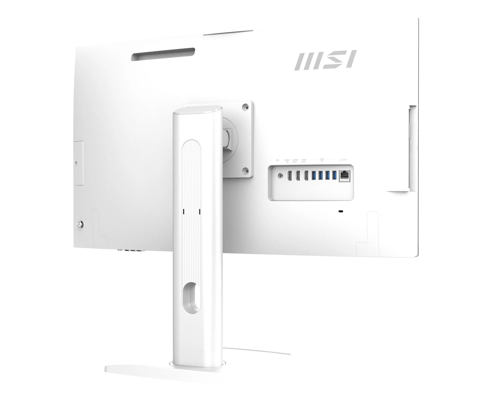 MSI Modern AM273QP AI 1UM Core 5-125H/32GB/2TB/Win11P white (Modern AM273QP AI 1UM-248EU) EU