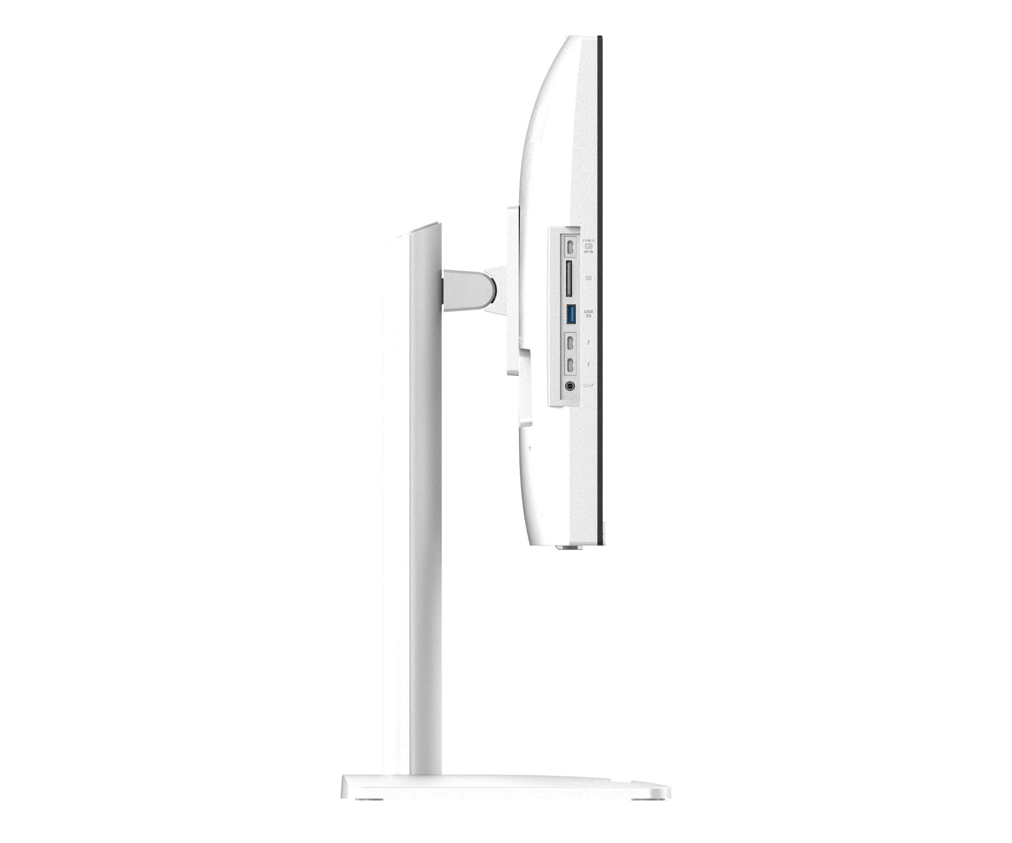 MSI Modern AM273QP AI 1UM Core 5-125H/32GB/2TB/Win11P white (Modern AM273QP AI 1UM-248EU) EU