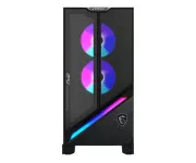 MSI MPG Infinite X3 Ultra 9-285K/64GB/1TB/Win11 RTX5090 (MPG Infinite X3 AI 2NVZ9-028EU) EU