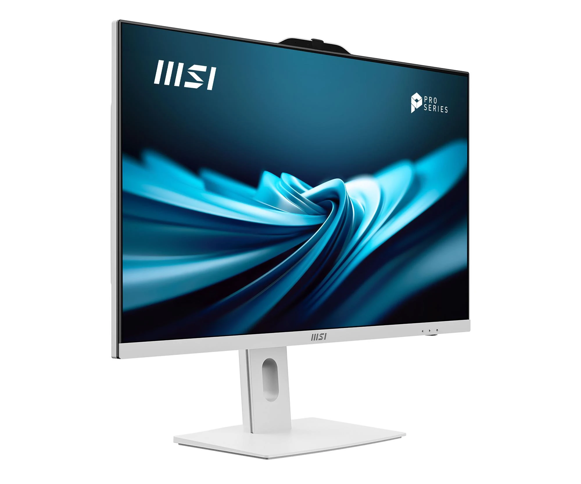 MSI PRO AP242P 14M i5-14400/16GB/512/Win11P white (PRO AP272P 14M-639EU) EU