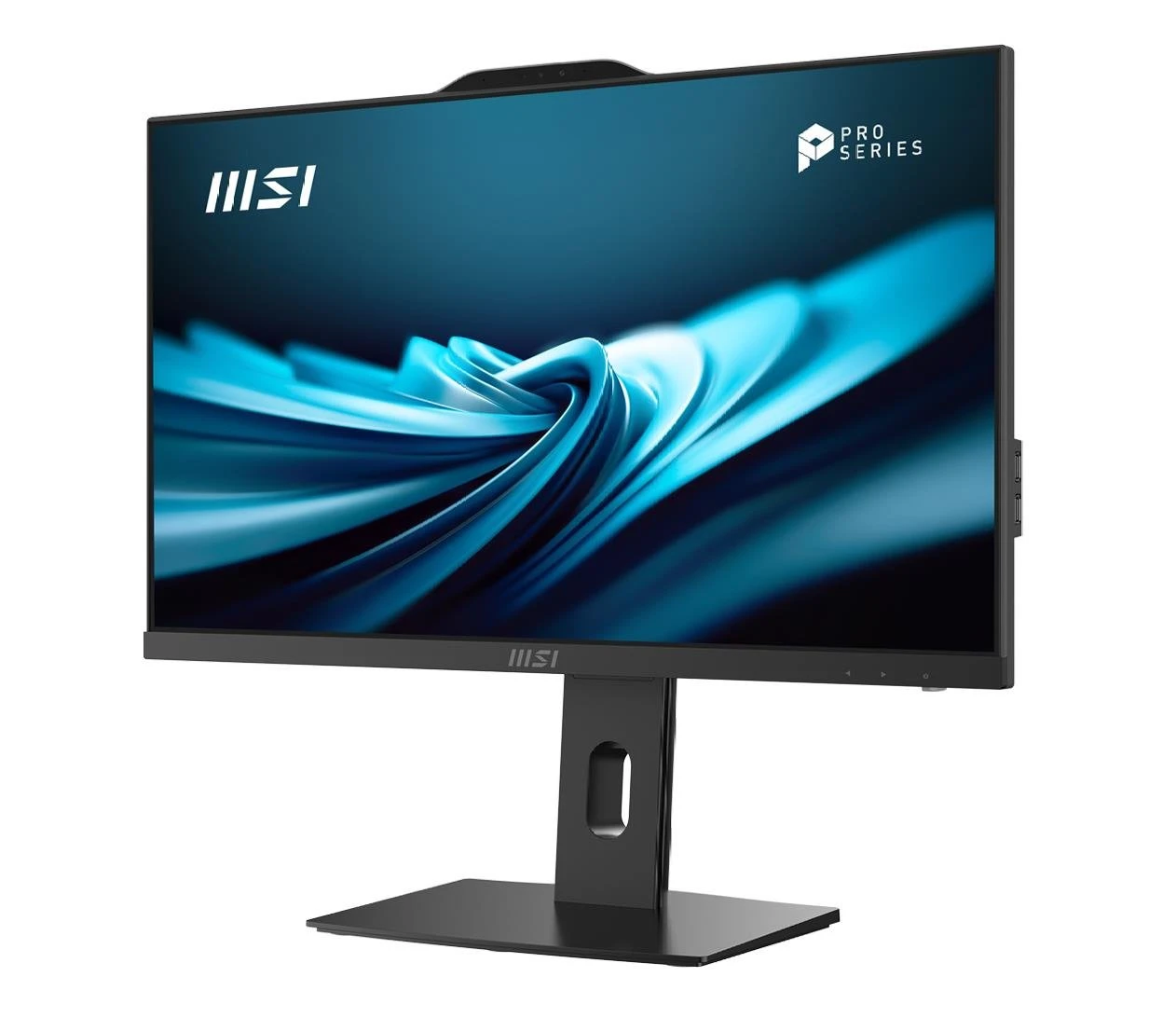 MSI PRO AP242P 14M i5-14400/32GB/1TB black (PRO AP242P 14M-892XEU) EU