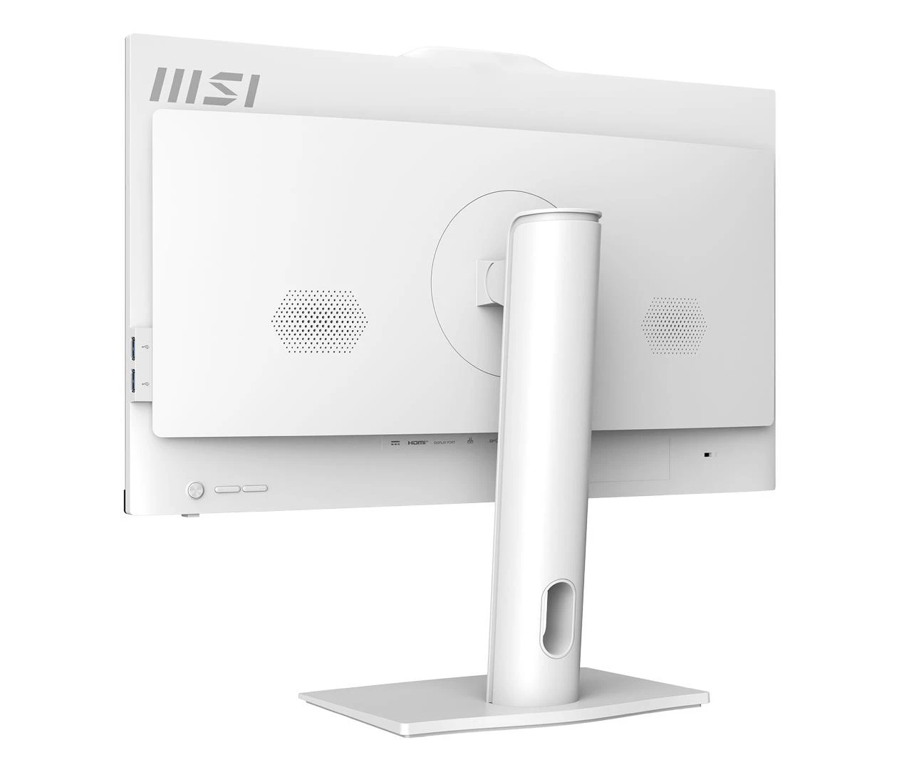 MSI PRO AP242P 14M i7-14700/16GB/1TB/Win11P white (PRO AP242P 14M-859EU) EU