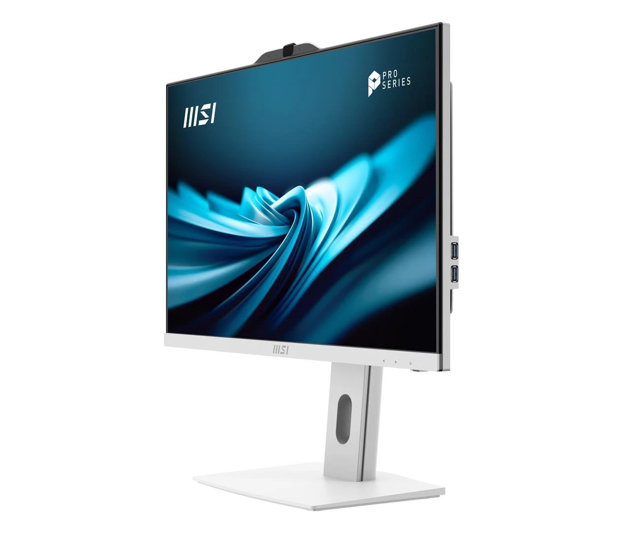 MSI PRO AP242P 14M i7-14700/32GB/2TB/Win11P white (PRO AP242P 14M-859EU) EU