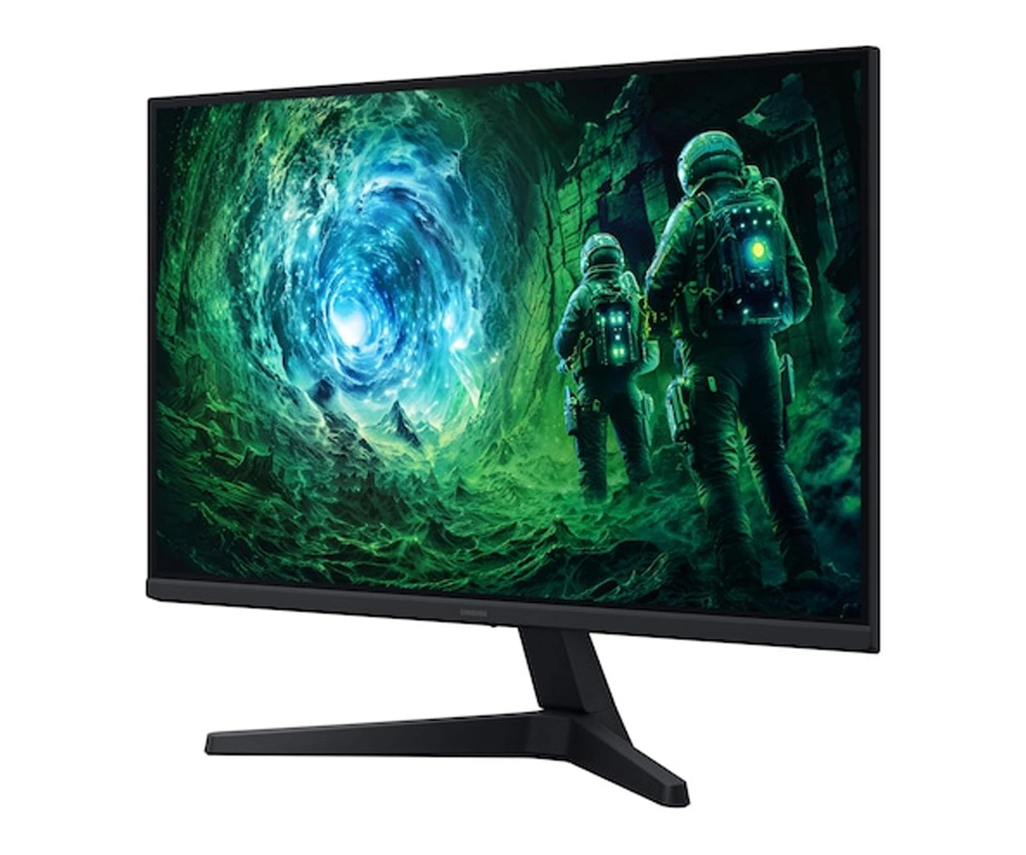 Samsung Odyssey  G5 S27FG530EUX G53F (LS27FG530EUXEN) EU