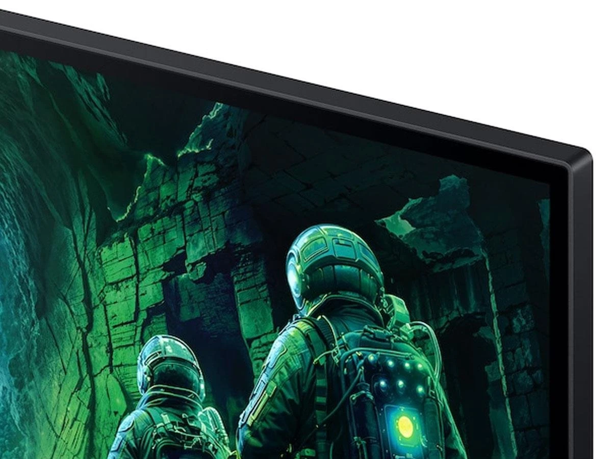 Samsung Odyssey  G5 S27FG530EUX G53F (LS27FG530EUXEN) EU