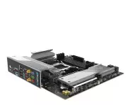 Sapphire NITRO+ B850M WIFI (52123-01-40G) EU