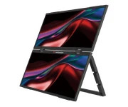 Verbatim 15.6 Dual Monitor Essentials (32403) EU