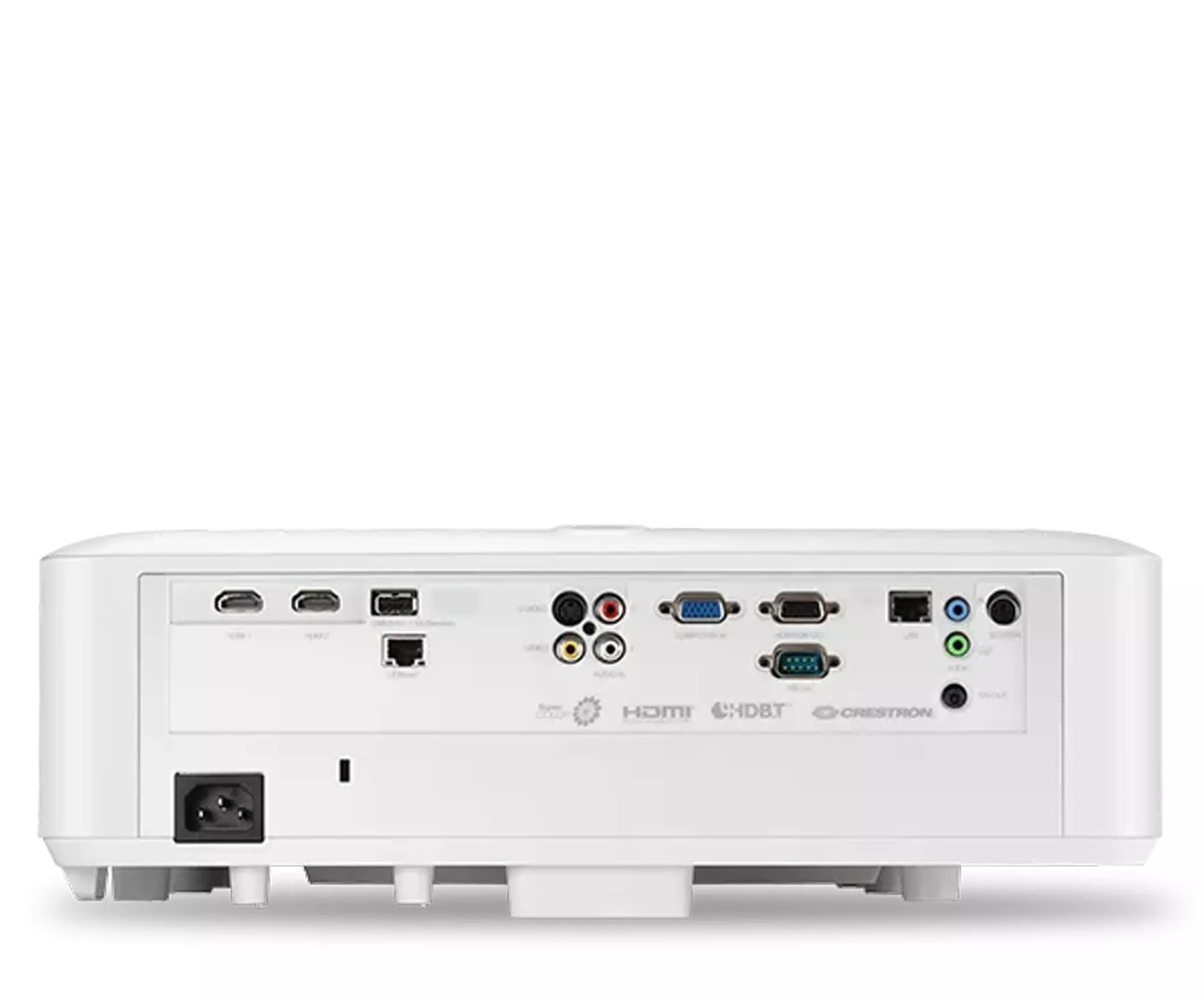 ViewSonic LS960WU (VS20006) EU Технология отображения: DLP;