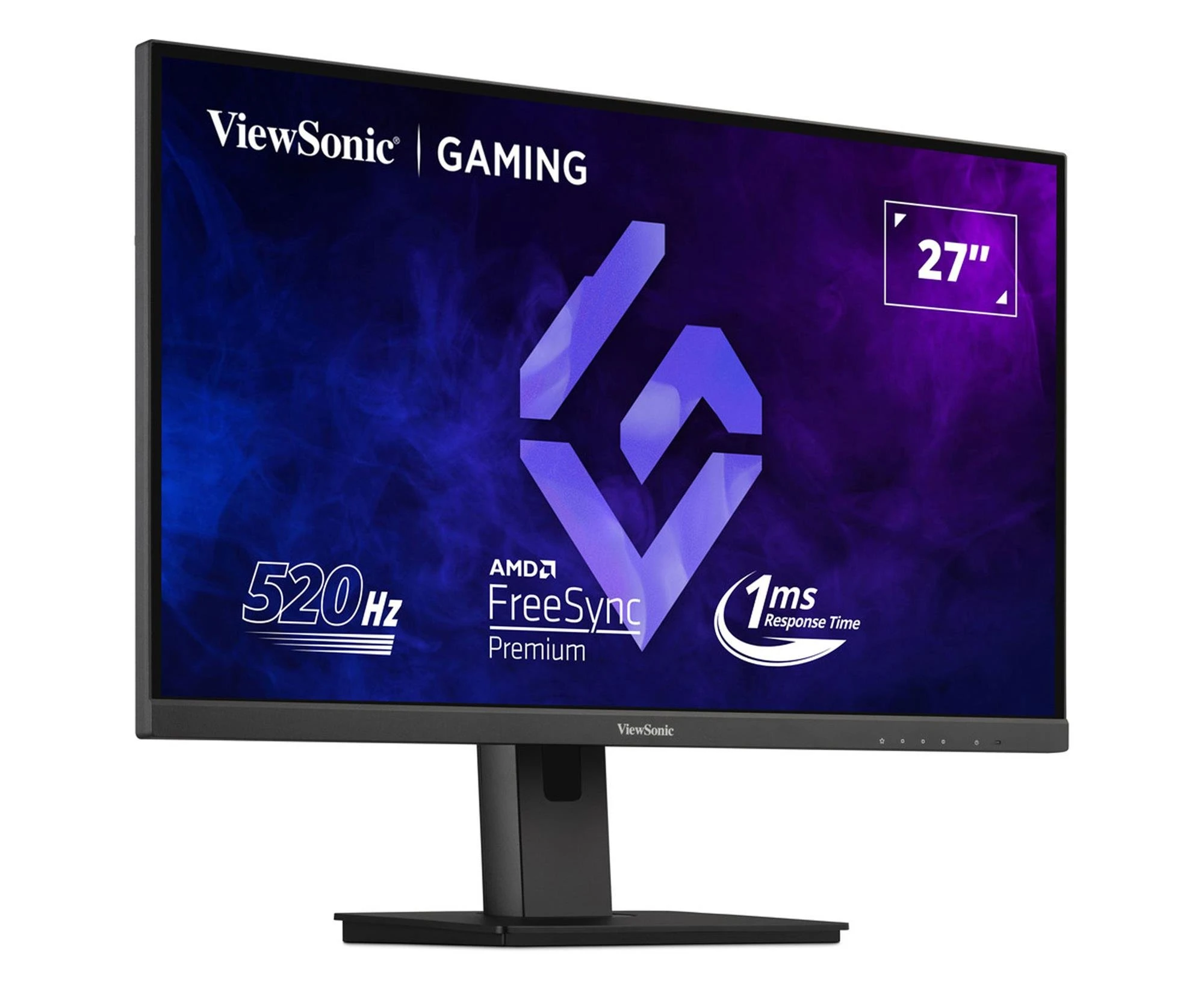 ViewSonic XG2737 (XG2737) EU Призначення продукту: Для