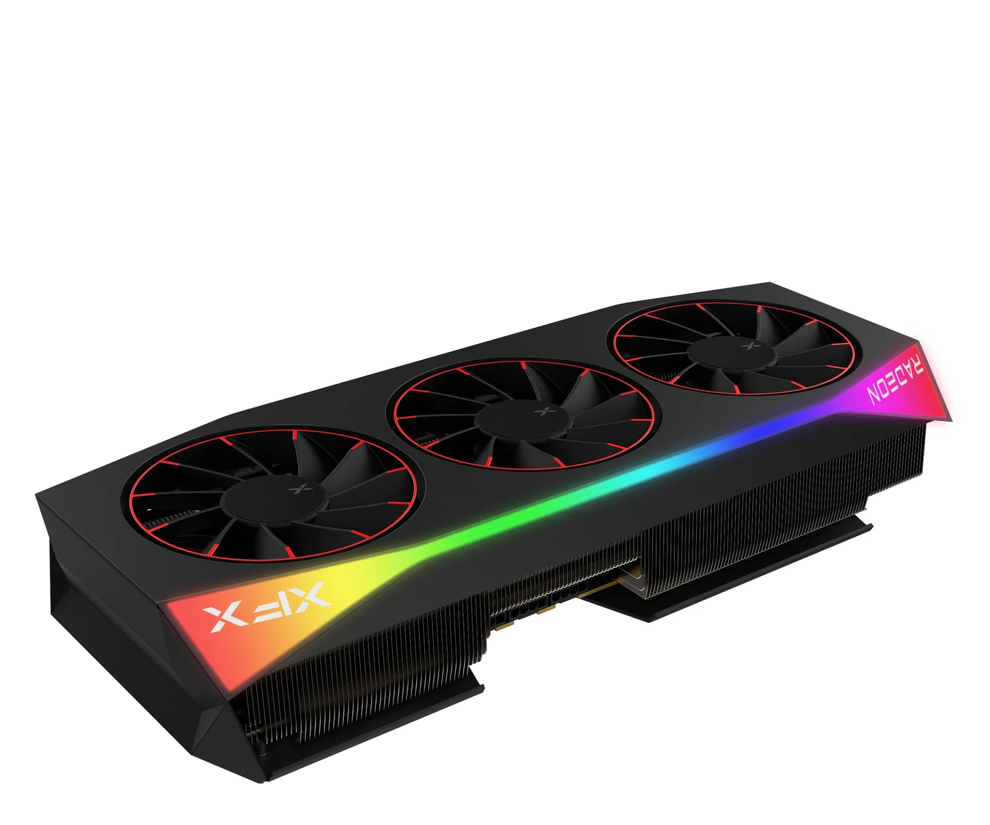 XFX Radeon RX 9070 XT Mercury Magnetic Air OC RGB 16GB (RX-97TMARGB9) EU