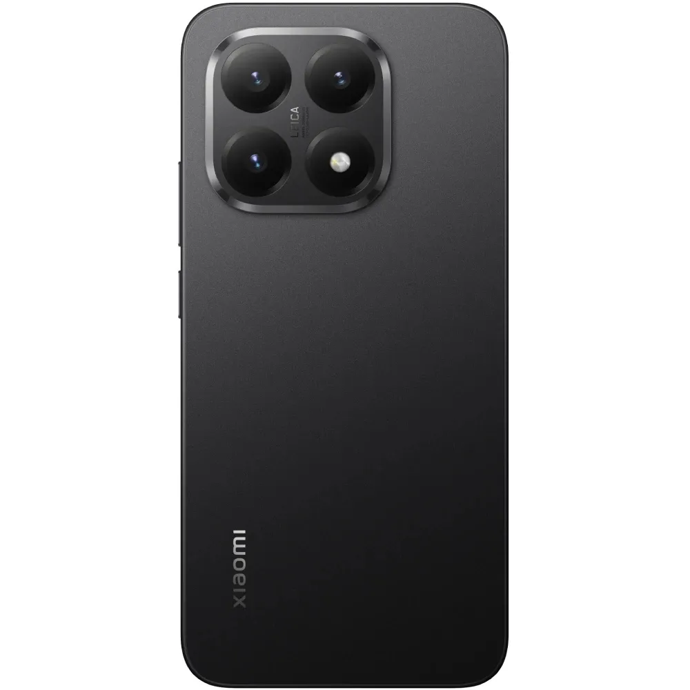 Xiaomi 15T 5G 12/512GB NFC Black (with adapter) Europe Дисплей: 6.83 / Amoled (2772x1280 пікселів)