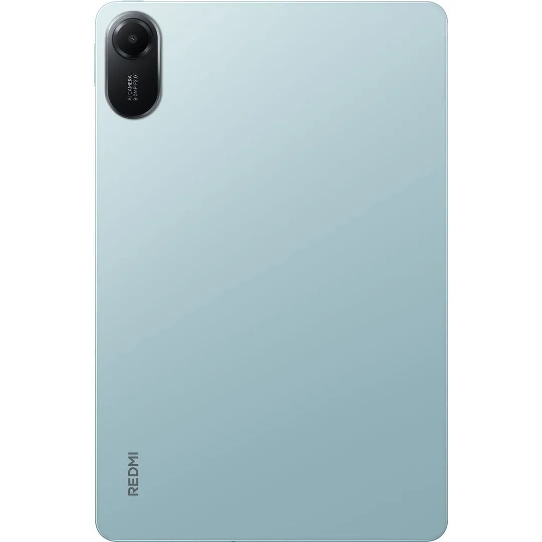 Xiaomi Redmi Pad 2 8/256Gb 4G Mint Green Europe