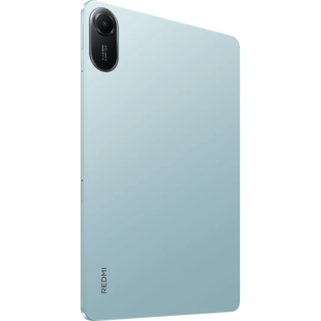 Xiaomi Redmi Pad 2 8/256Gb 4G Mint Green Europe