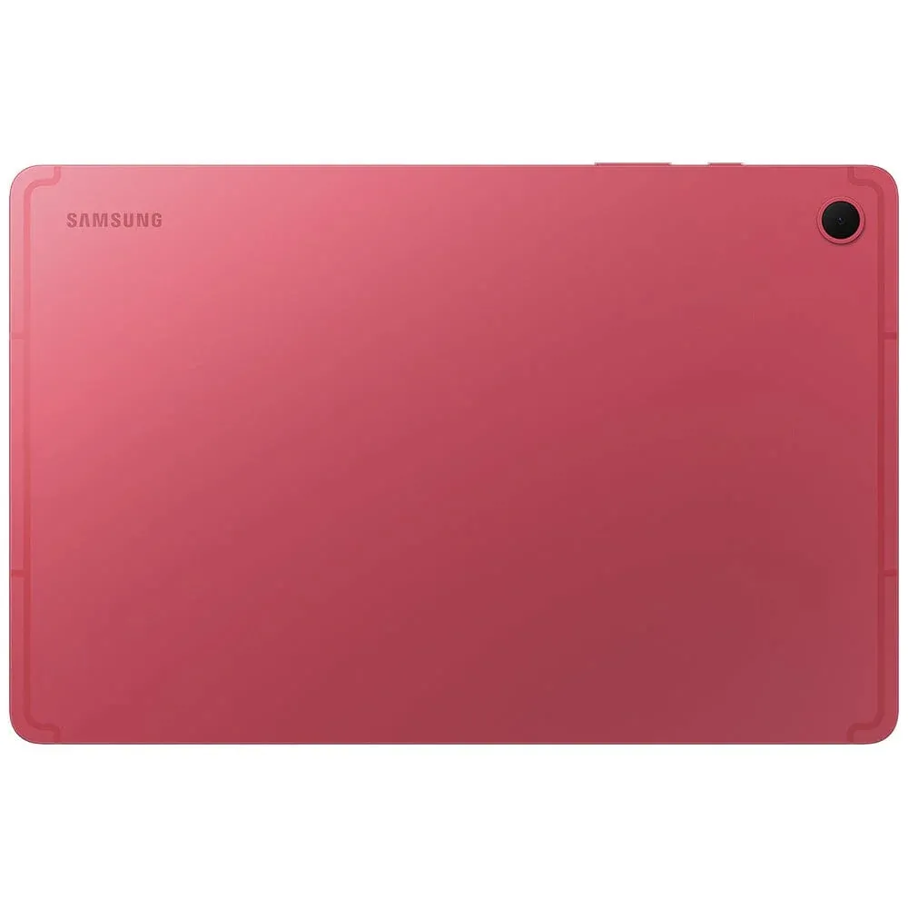 Samsung Galaxy Tab S10 Lite Wi-Fi 8/256GB Coral Red (SM-X400) Бренд: Samsung; Линейка: Galaxy Tab S10 Lite;