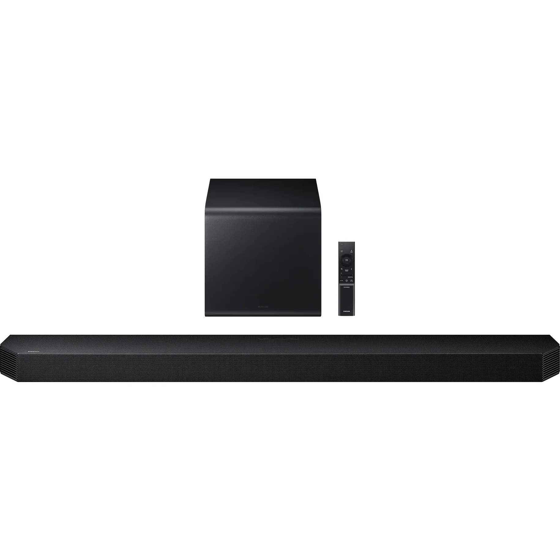 Саундбар Samsung HW-Q800F/EN