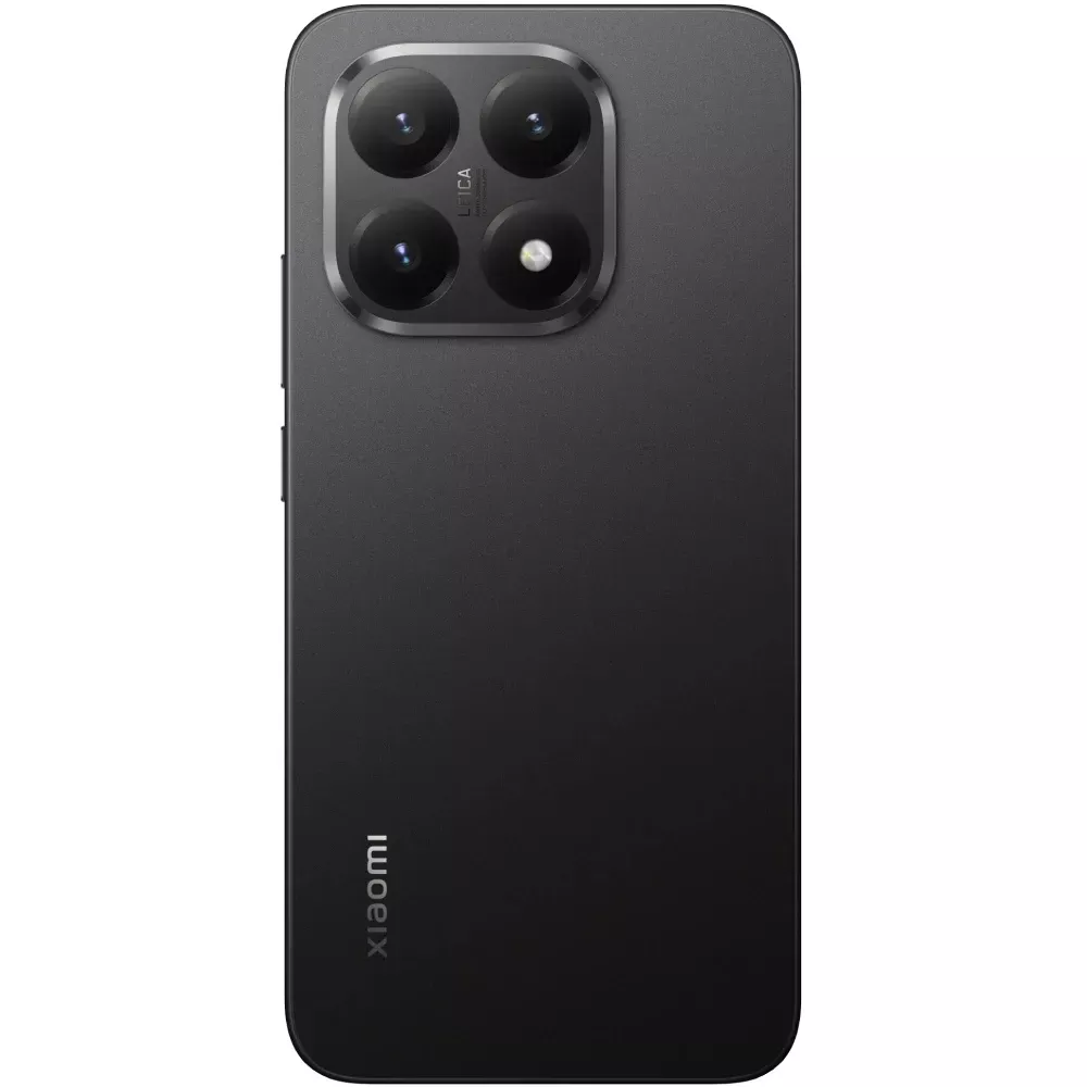Xiaomi 15T 5G 12/512GB NFC Black (with adapter) Europe Дисплей: 6.83 / Amoled (2772x1280 точек)