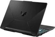 ASUS TUF Gaming A15 FA506NCG Graphite Black (FA506NCG-HN272)