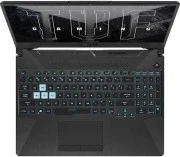 ASUS TUF Gaming A15 FA506NCG Graphite Black (FA506NCG-HN272)