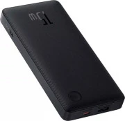Baseus Airpow Lite 10000mAh 15W Black (P10067500123-00)