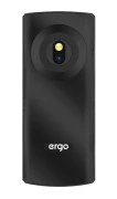ERGO B185 Black (UA)