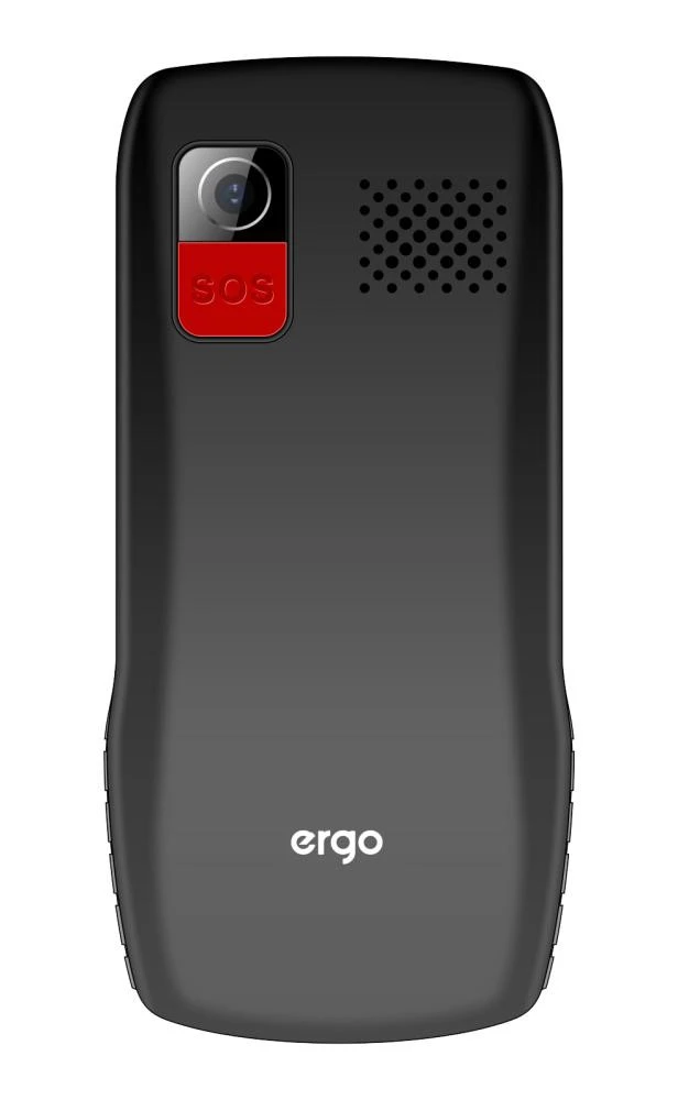 ERGO R182 Black (UA) Бренд: ERGO; Слот расширения: есть;