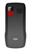 ERGO R182 Black (UA)
