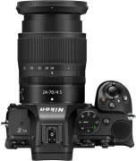 Nikon Z5 II kit 24-70mm f/4 S (VOA170K001)