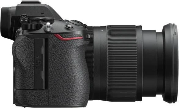 Nikon Z5 II kit 24-70mm f/4 S (VOA170K001)