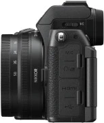 Nikon Z50 II комплект 16–50mm VR (VOA150K001)
