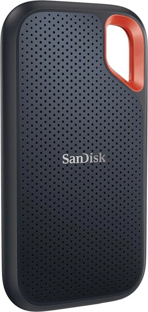 SanDisk Extreme Portable V2 8 TB (SDSSDE61-8T00-G25)