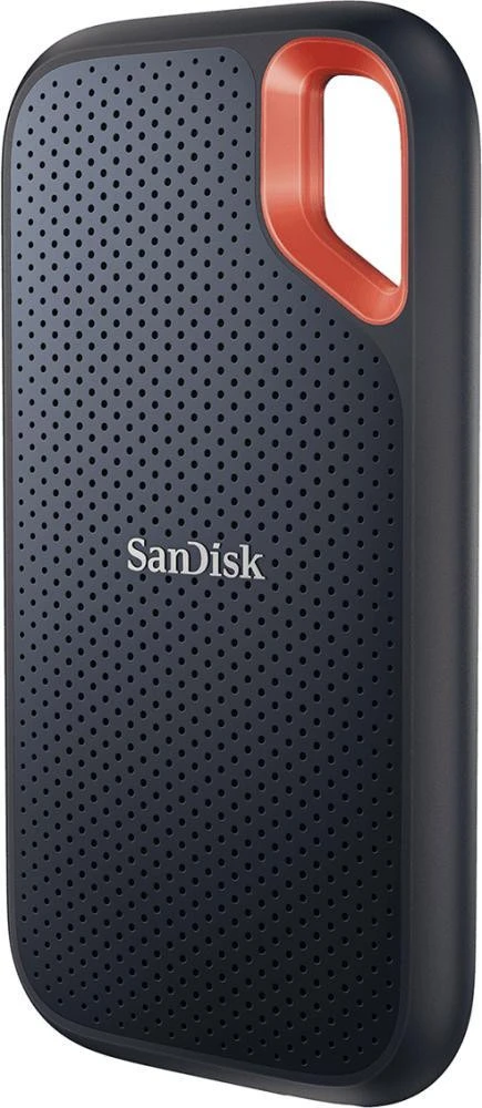SanDisk Extreme Portable V2 8 TB (SDSSDE61-8T00-G25)