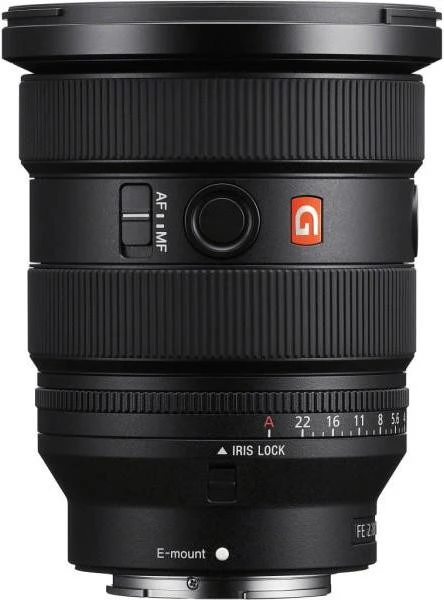 Sony SEL1635GM2 16-35mm f/2.8 GM II