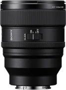 Sony SEL85F14GM2 85mm f/1,4 GM II